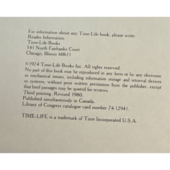 The Old West "The Expressmen" Time-Life Books 1974 Edition By David Nevin Leathe - Picture 4 of 15